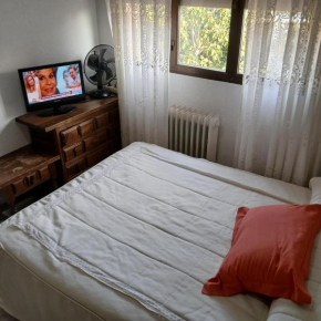Cuarto Privado Doble en Toledo